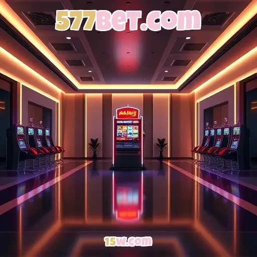 577bet.com: Descubra o Que Faz Este Site de Jogos se Destacar