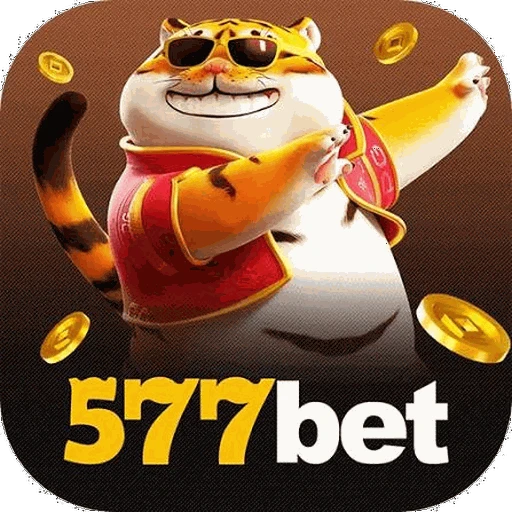 577bet-Melhor Cassino Online do Brasil Logo