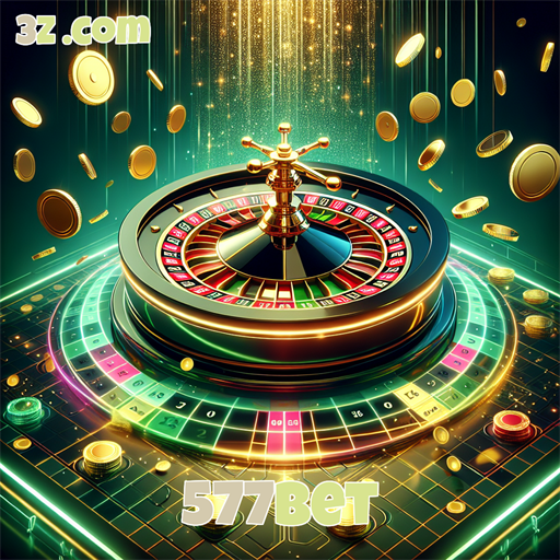 577bet: A plataforma de jogos confiável que você merece