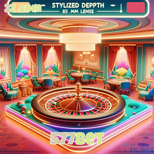 A Magia do Login no 577bet: Conexão e Entretenimento