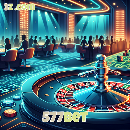 Jogos Paga: Estrategicamente Irresistível no 577bet.com