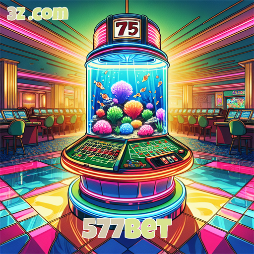 Entre No Mundo dos Slots no 577bet.com e Ganhe!
